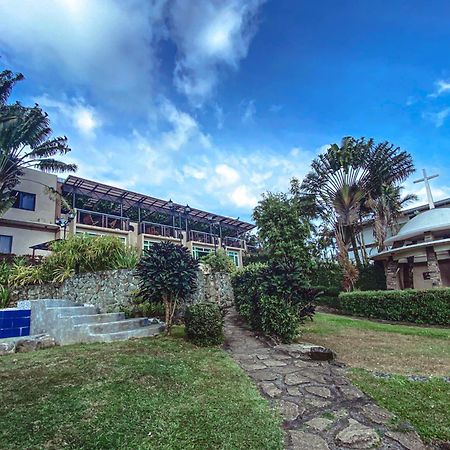 טגאיטאי The Lakeview Suites מראה חיצוני תמונה