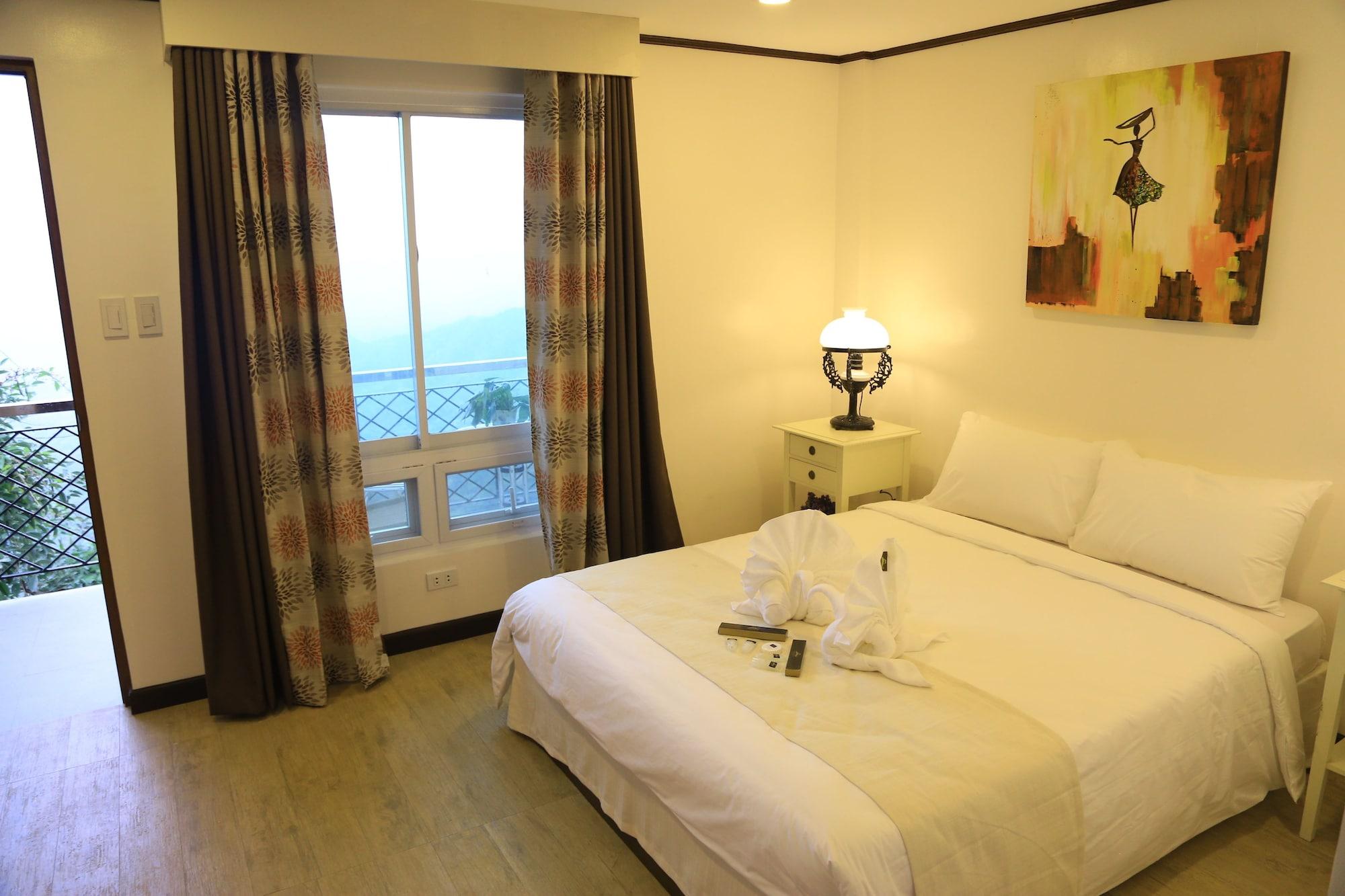טגאיטאי The Lakeview Suites מראה חיצוני תמונה