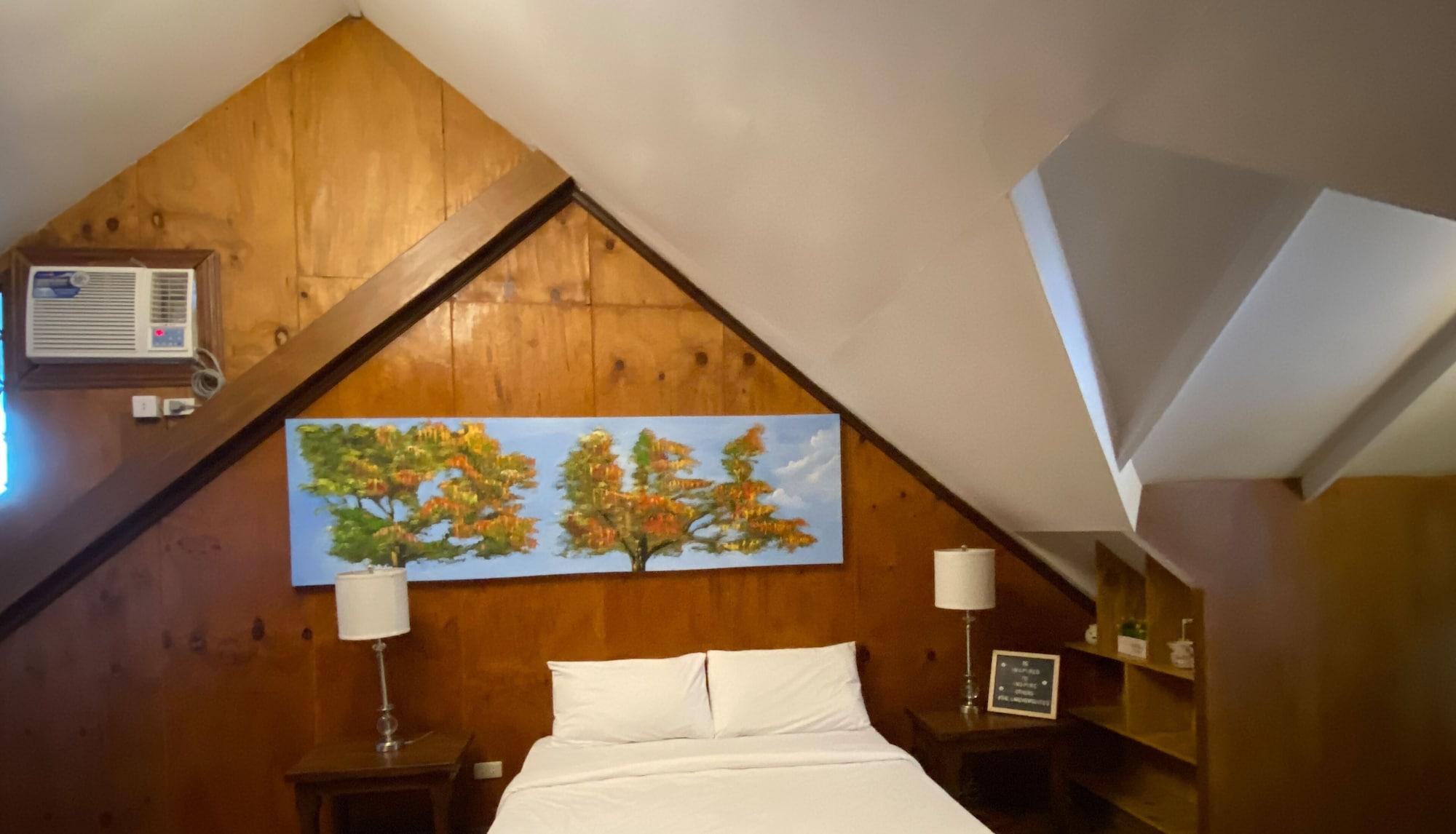 טגאיטאי The Lakeview Suites מראה חיצוני תמונה