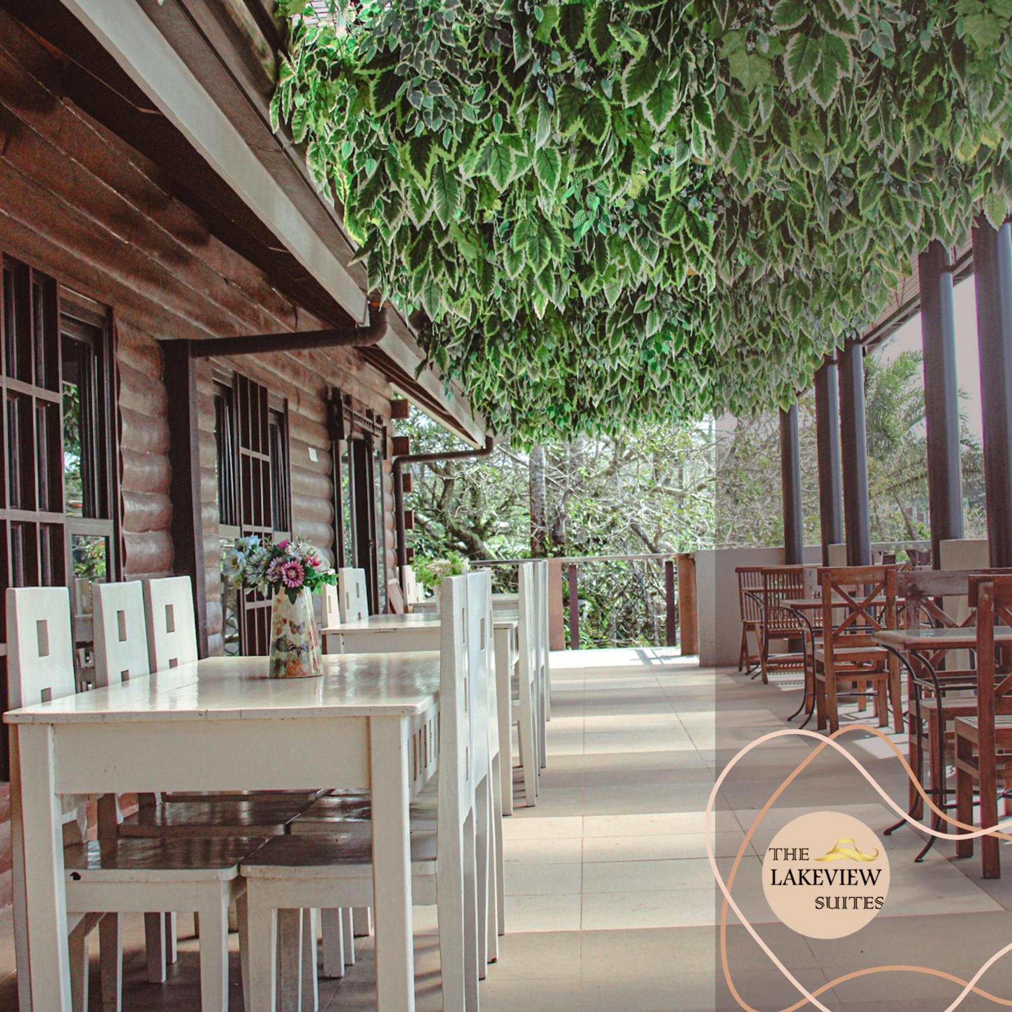 טגאיטאי The Lakeview Suites מראה חיצוני תמונה