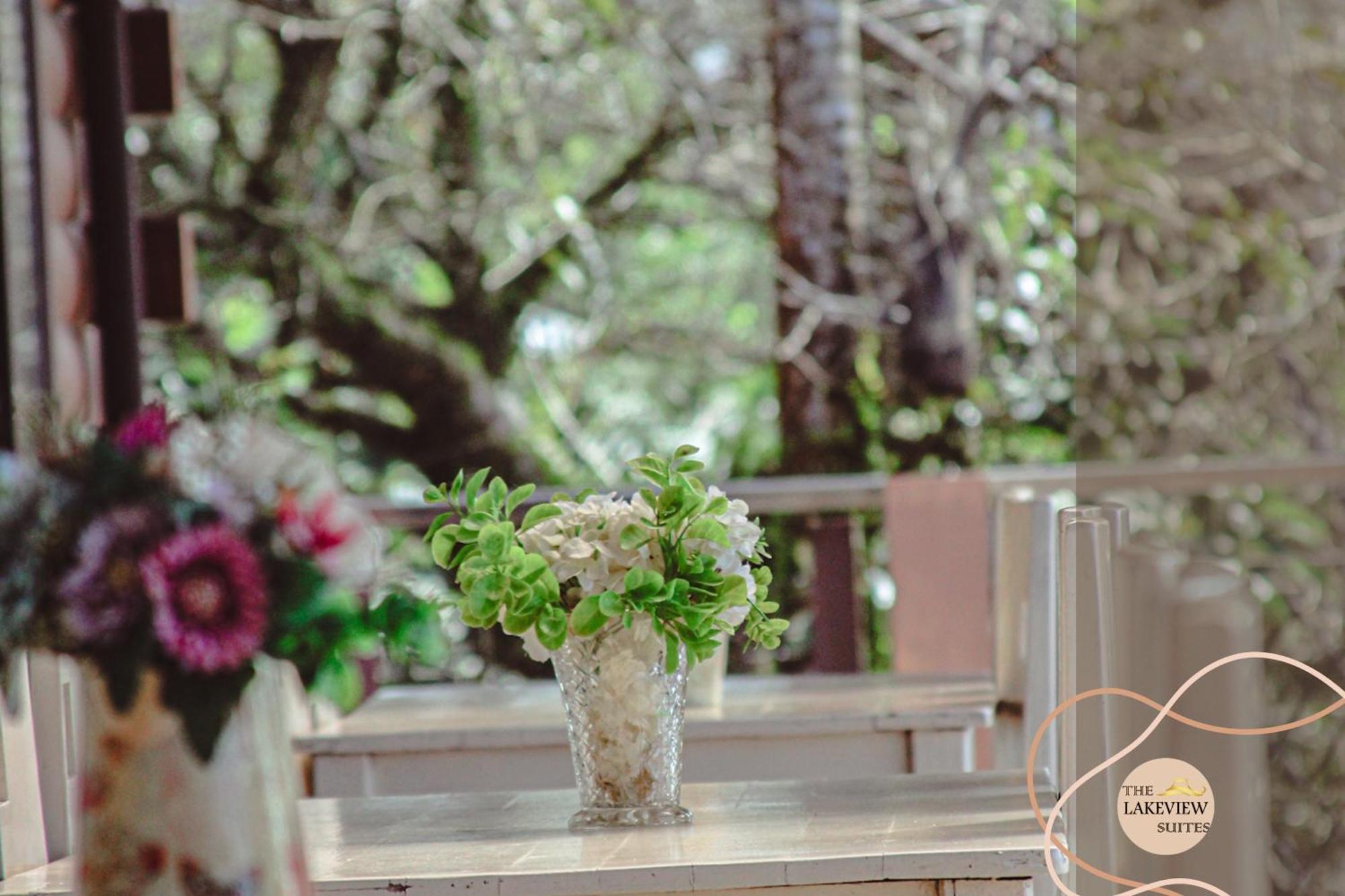 טגאיטאי The Lakeview Suites מראה חיצוני תמונה