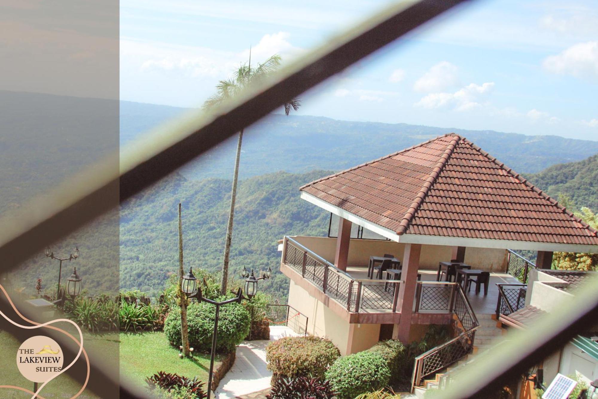 טגאיטאי The Lakeview Suites מראה חיצוני תמונה